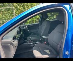 Ford Focus HERE IS A STUNNING FOCUS ESTATE, TOP OF THE RANGE FULLY LOADED, HEATED SEATS, HEATED STEE - 8