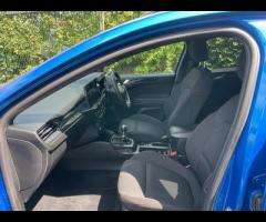 Ford Focus HERE IS A STUNNING FOCUS ESTATE, TOP OF THE RANGE FULLY LOADED, HEATED SEATS, HEATED STEE - 11