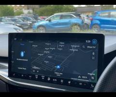 Ford Focus HERE IS A STUNNING FOCUS ESTATE, TOP OF THE RANGE FULLY LOADED, HEATED SEATS, HEATED STEE - 16