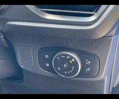 Ford Focus HERE IS A STUNNING FOCUS ESTATE, TOP OF THE RANGE FULLY LOADED, HEATED SEATS, HEATED STEE - 17