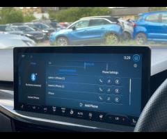 Ford Focus HERE IS A STUNNING FOCUS ESTATE, TOP OF THE RANGE FULLY LOADED, HEATED SEATS, HEATED STEE - 20