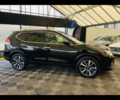 Nissan X-trail 1.6 X-Trail Tekna dCi CVT 5dr - 3