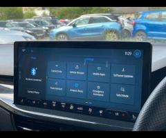 Ford Focus HERE IS A STUNNING FOCUS ESTATE, TOP OF THE RANGE FULLY LOADED, HEATED SEATS, HEATED STEE - 23