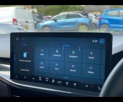 Ford Focus HERE IS A STUNNING FOCUS ESTATE, TOP OF THE RANGE FULLY LOADED, HEATED SEATS, HEATED STEE - 25