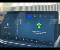 Ford Focus HERE IS A STUNNING FOCUS ESTATE, TOP OF THE RANGE FULLY LOADED, HEATED SEATS, HEATED STEE - 27