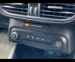 Ford Focus HERE IS A STUNNING FOCUS ESTATE, TOP OF THE RANGE FULLY LOADED, HEATED SEATS, HEATED STEE - 30