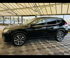 Nissan X-trail 1.6 X-Trail Tekna dCi CVT 5dr - 5