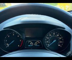 Ford Kuga FANTASTIC SPEC ST LINE IN MWHITE, HUGE SPEC, HALF LEATHER INTERIOR, SAT NAV, FRONT & R - 14