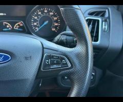 Ford Kuga FANTASTIC SPEC ST LINE IN MWHITE, HUGE SPEC, HALF LEATHER INTERIOR, SAT NAV, FRONT & R - 15