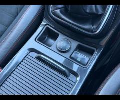 Ford Kuga FANTASTIC SPEC ST LINE IN MWHITE, HUGE SPEC, HALF LEATHER INTERIOR, SAT NAV, FRONT & R - 18