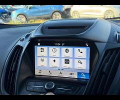 Ford Kuga FANTASTIC SPEC ST LINE IN MWHITE, HUGE SPEC, HALF LEATHER INTERIOR, SAT NAV, FRONT & R - 20