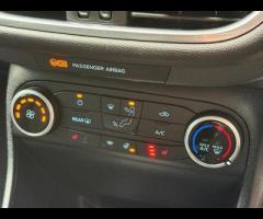 Ford Fiesta HERE WE PRESENT A TITANIUM FIESTA IN SILVER, HEATED SEATS, SAT NAV, REAR PARKING SENSORS - 11