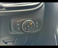 Ford Fiesta HERE WE PRESENT A TITANIUM FIESTA IN SILVER, HEATED SEATS, SAT NAV, REAR PARKING SENSORS - 17