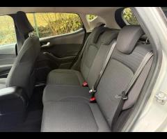 Ford Fiesta HERE WE PRESENT A TITANIUM FIESTA IN SILVER, HEATED SEATS, SAT NAV, REAR PARKING SENSORS - 22