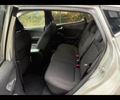 Ford Fiesta HERE WE PRESENT A TITANIUM FIESTA IN SILVER, HEATED SEATS, SAT NAV, REAR PARKING SENSORS - 24