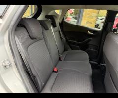 Ford Fiesta HERE WE PRESENT A TITANIUM FIESTA IN SILVER, HEATED SEATS, SAT NAV, REAR PARKING SENSORS - 25