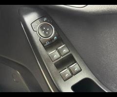 Ford Fiesta HERE WE PRESENT A TITANIUM FIESTA IN SILVER, HEATED SEATS, SAT NAV, REAR PARKING SENSORS - 26