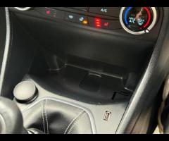 Ford Fiesta HERE WE PRESENT A TITANIUM FIESTA IN SILVER, HEATED SEATS, SAT NAV, REAR PARKING SENSORS - 29