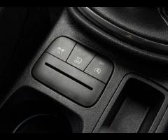 Ford Fiesta HERE WE PRESENT A TITANIUM FIESTA IN SILVER, HEATED SEATS, SAT NAV, REAR PARKING SENSORS - 30