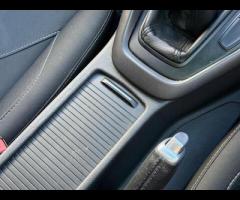 Ford Focus COMES WITH 12 MONTHS WARRANTY, STUNNING LOOKING FOCUS ST LINE IN BLACK, SAT NAV, 12 MONTH - 11