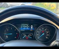 Ford Focus COMES WITH 12 MONTHS WARRANTY, STUNNING LOOKING FOCUS ST LINE IN BLACK, SAT NAV, 12 MONTH - 23