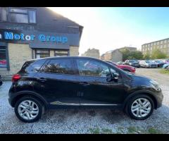 Renault Captur JUST COME IN.PART EXCHANGE, 12 MONTHS MOT, REAR PARKING SENSORS, SAT NAV, This 2017 R - 4