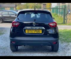 Renault Captur JUST COME IN.PART EXCHANGE, 12 MONTHS MOT, REAR PARKING SENSORS, SAT NAV, This 2017 R - 6