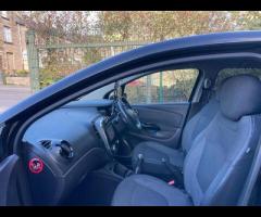 Renault Captur JUST COME IN.PART EXCHANGE, 12 MONTHS MOT, REAR PARKING SENSORS, SAT NAV, This 2017 R - 9