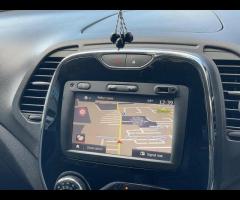 Renault Captur JUST COME IN.PART EXCHANGE, 12 MONTHS MOT, REAR PARKING SENSORS, SAT NAV, This 2017 R - 10