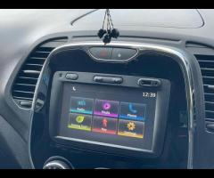 Renault Captur JUST COME IN.PART EXCHANGE, 12 MONTHS MOT, REAR PARKING SENSORS, SAT NAV, This 2017 R - 11