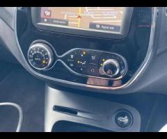 Renault Captur JUST COME IN.PART EXCHANGE, 12 MONTHS MOT, REAR PARKING SENSORS, SAT NAV, This 2017 R - 21