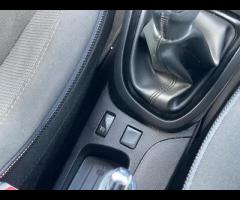 Renault Captur JUST COME IN.PART EXCHANGE, 12 MONTHS MOT, REAR PARKING SENSORS, SAT NAV, This 2017 R - 23