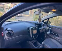 Renault Captur JUST COME IN.PART EXCHANGE, 12 MONTHS MOT, REAR PARKING SENSORS, SAT NAV, This 2017 R - 27