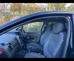 Renault Captur JUST COME IN.PART EXCHANGE, 12 MONTHS MOT, REAR PARKING SENSORS, SAT NAV, This 2017 R - 28