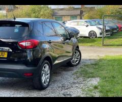 Renault Captur JUST COME IN.PART EXCHANGE, 12 MONTHS MOT, REAR PARKING SENSORS, SAT NAV, This 2017 R - 33