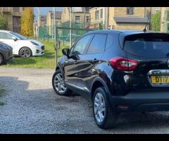 Renault Captur JUST COME IN.PART EXCHANGE, 12 MONTHS MOT, REAR PARKING SENSORS, SAT NAV, This 2017 R - 34