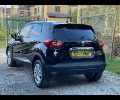 Renault Captur JUST COME IN.PART EXCHANGE, 12 MONTHS MOT, REAR PARKING SENSORS, SAT NAV, This 2017 R - 41
