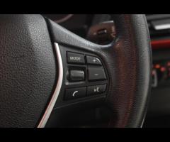 BMW 1 Series This 2012 BMW 1 Series 1.6 116i Sport Hatchback with a manual petrol engine and Euro 5 - 40