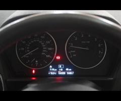 BMW 1 Series This 2012 BMW 1 Series 1.6 116i Sport Hatchback with a manual petrol engine and Euro 5 - 43