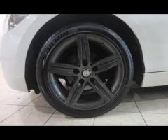 BMW 1 Series This 2012 BMW 1 Series 1.6 116i Sport Hatchback with a manual petrol engine and Euro 5 - 44