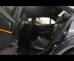 Mercedes-Benz E Class 2013 Mercedes-Benz E Class 2.1 E250 CDI BlueEfficiency Sport
Saloon | 4dr | Di - 12