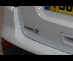 Vauxhall Mokka X This 2017 Vauxhall Mokka X 1.4i Turbo Active SUV with 70345 miles on the clock is a - 13