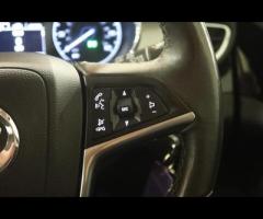 Vauxhall Mokka X This 2017 Vauxhall Mokka X 1.4i Turbo Active SUV with 70345 miles on the clock is a - 29