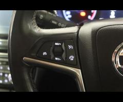 Vauxhall Mokka X This 2017 Vauxhall Mokka X 1.4i Turbo Active SUV with 70345 miles on the clock is a - 34