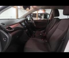 Vauxhall Mokka X This 2017 Vauxhall Mokka X 1.4i Turbo Active SUV with 70345 miles on the clock is a - 39