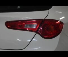 Alfa Romeo Giulietta This 2011 Alfa Romeo Giulietta 1.4 TB MultiAir Veloce Hatchback with a mileage - 21