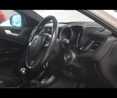 Alfa Romeo Giulietta This 2011 Alfa Romeo Giulietta 1.4 TB MultiAir Veloce Hatchback with a mileage - 34