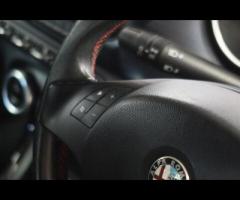 Alfa Romeo Giulietta This 2011 Alfa Romeo Giulietta 1.4 TB MultiAir Veloce Hatchback with a mileage - 35