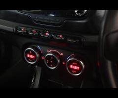 Alfa Romeo Giulietta This 2011 Alfa Romeo Giulietta 1.4 TB MultiAir Veloce Hatchback with a mileage - 39