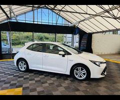 Toyota Corolla 1.8 Corolla Icon Tech HEV CVT 5dr - 3